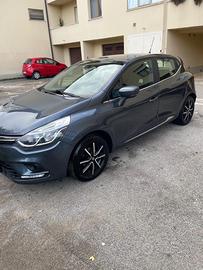 Clio  per neopatentati