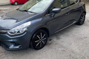 Clio  per neopatentati