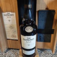 whisky da collezione al miglior offerente 