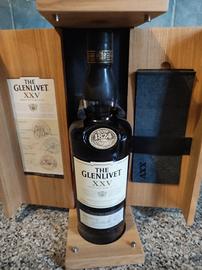 whisky da collezione al miglior offerente 