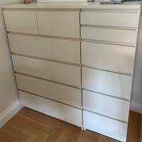 Mobili camera da letto ikea