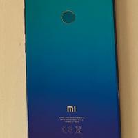 Xiaomi mi 8lite