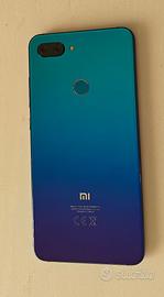 Xiaomi mi 8lite