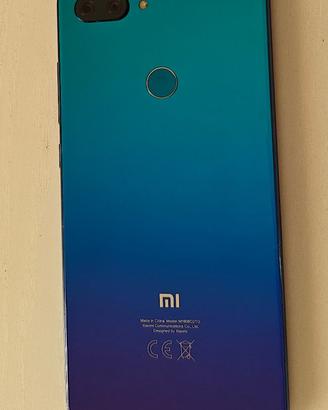 Xiaomi mi 8lite