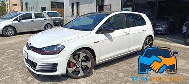 VOLKSWAGEN Golf GTI Performance 2.0 TSI 5p. BlueMo