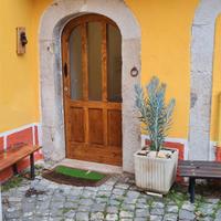 Casa vacanza Nonno Ludovico con 3 posti letto