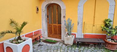 Casa vacanza Nonno Ludovico con 3 posti letto