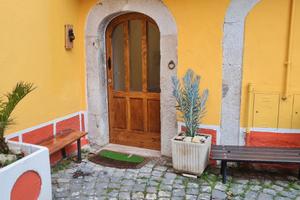 Casa vacanza Nonno Ludovico con 3 posti letto