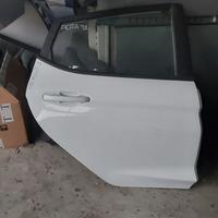 PORTA PORTIERA POSTERIORE DESTRA FORD FIESTA 17-]