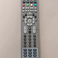TELECOMANDO TV LG MKJ39170828 SERVICE MENU REMOTE
