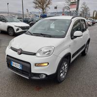 FIAT Panda 3ª serie Panda 1.3 MJT 95 CV S&S 4x4