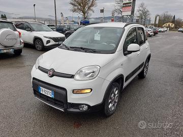 FIAT Panda 3ª serie Panda 1.3 MJT 95 CV S&S 4x4