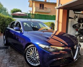 Alfa romeo giulia 180cv