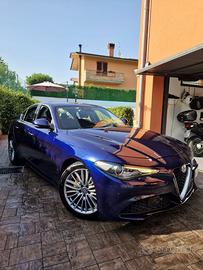 Alfa romeo giulia 180cv