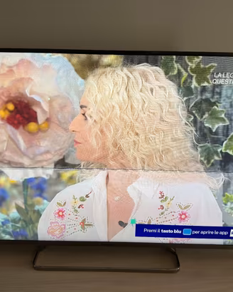 TV Panasonic 50GX810 per parti di ricambio