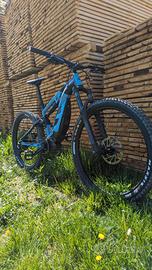 E-bike MIG 2.0 - 630 WH