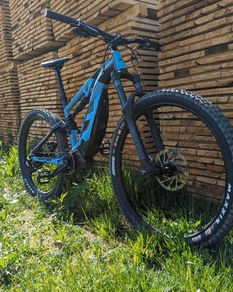 E-bike MIG 2.0 - 630 WH