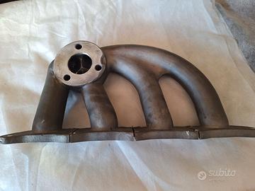Collettore lavorato Audi S3 8l TT 225 1.8t 20v