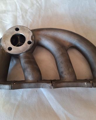 Collettore lavorato Audi S3 8l TT 225 1.8t 20v