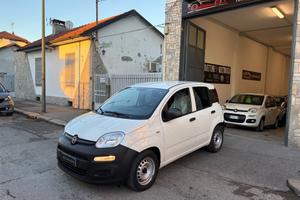 Fiat Panda 1.0 Hybrid Van 2 posti IVA ESPOSTA
