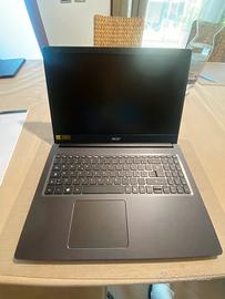 Acer Aspire 3 A315-57G-55JC NUOVO MAI USATO