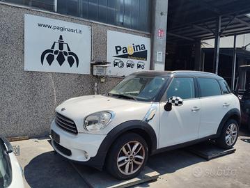 MINI COUNTRYMAN 1.6 B 2011 N16B16A  PER RICAMBI