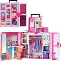 Armadio Barbie