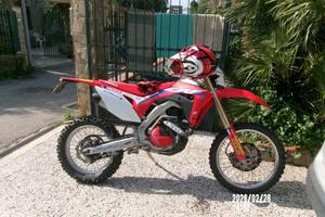 crf 450 rx 2017