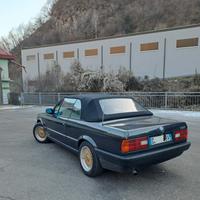 Bmw e30 318i cabrio 