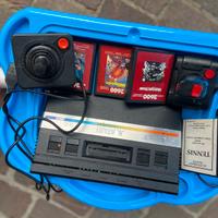 Gioco vintage Atari 2600