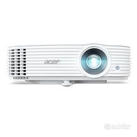 Videoproiettore Acer X1528KI NUOVO