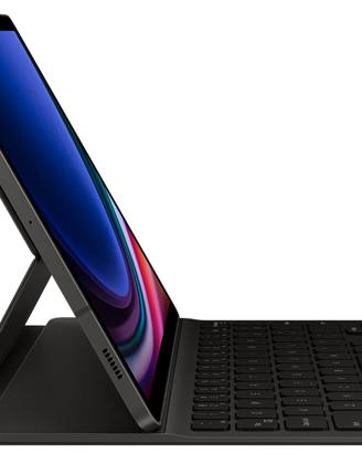 Samsung Cover Keyboard Slim Galaxy Tab