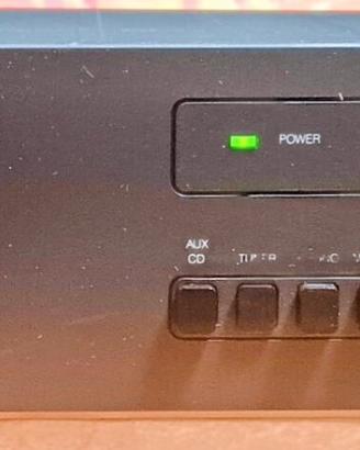 NAD 3020e amplificatore hifi stereo vintage