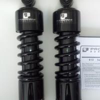 Ammortizzatori Progressive Suspension Dyna H-D