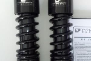 Ammortizzatori Progressive Suspension Dyna H-D