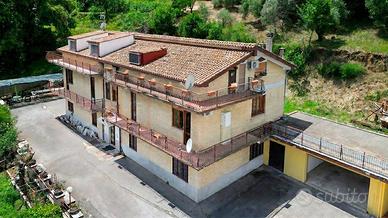 Appartamento di 90 m² con 3 locali a Rocca Priora