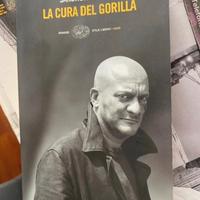 La cura del Gorilla DVD+libro