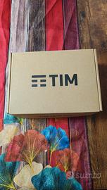 Modem Fibra TIM HUB PRO wifi 7