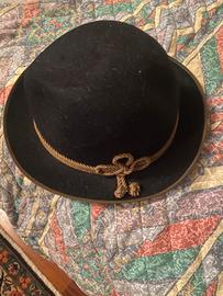 CAPPELLO  HABIG  AUSTRIACO