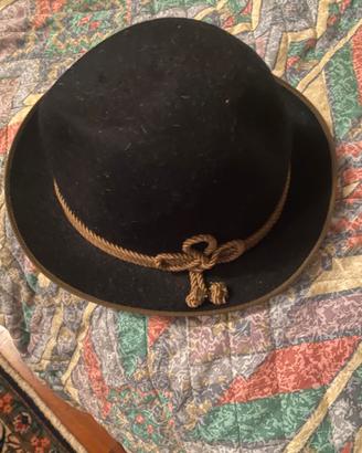 CAPPELLO  HABIG  AUSTRIACO