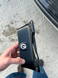 Piastra Sab Foil - Kraken modular system