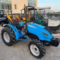 Trattore landini