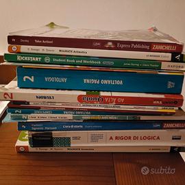 libri 2 media