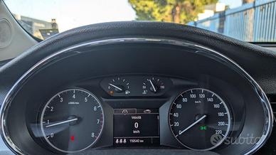 Opel Mokka X 1.4 Turbo GPL 140CV Business