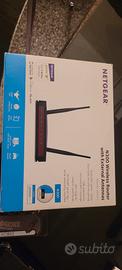 netgear N 300 wureless router