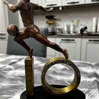 Statua maradona