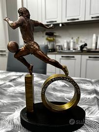 Statua maradona