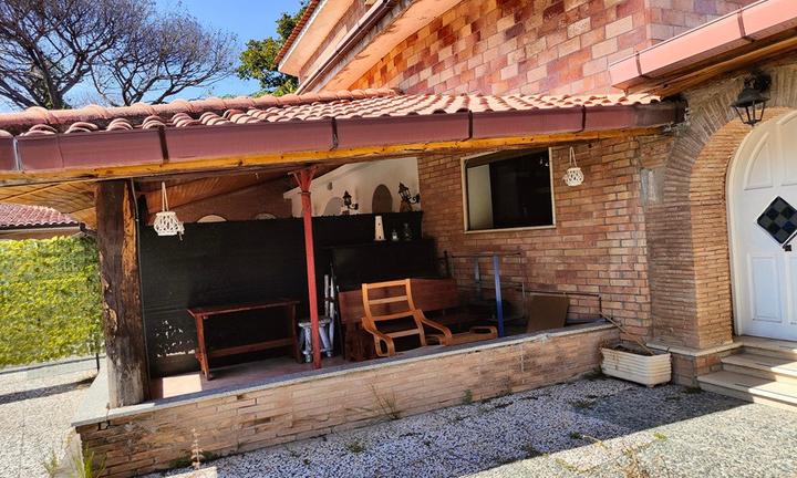 Monolocali e bilocali - zona infernetto