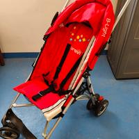passeggino per bambini