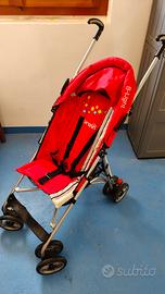 passeggino per bambini